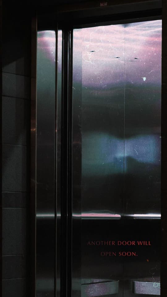 ELEVATOR BABY