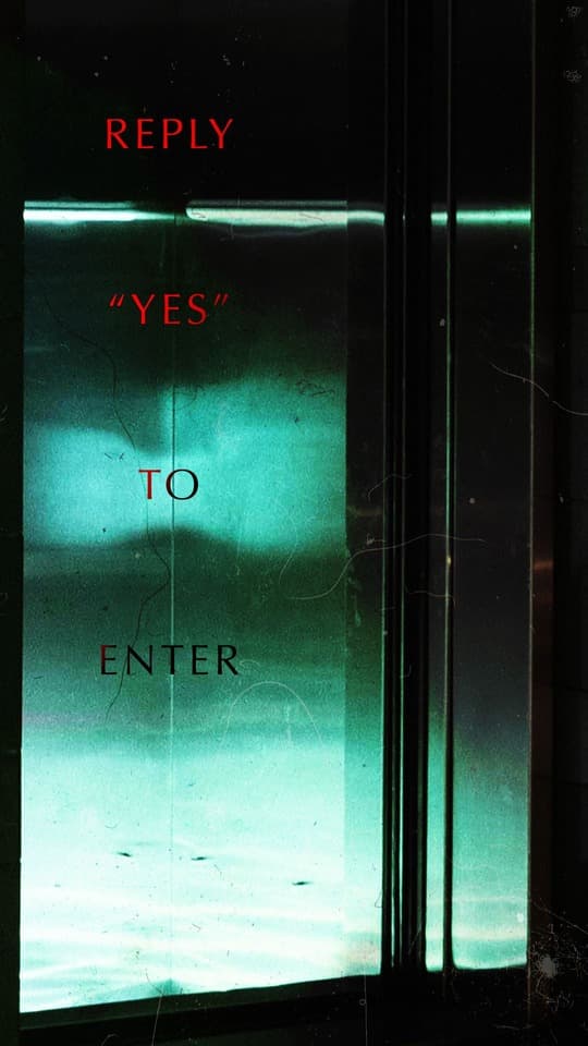 ELEVATOR BABY 2